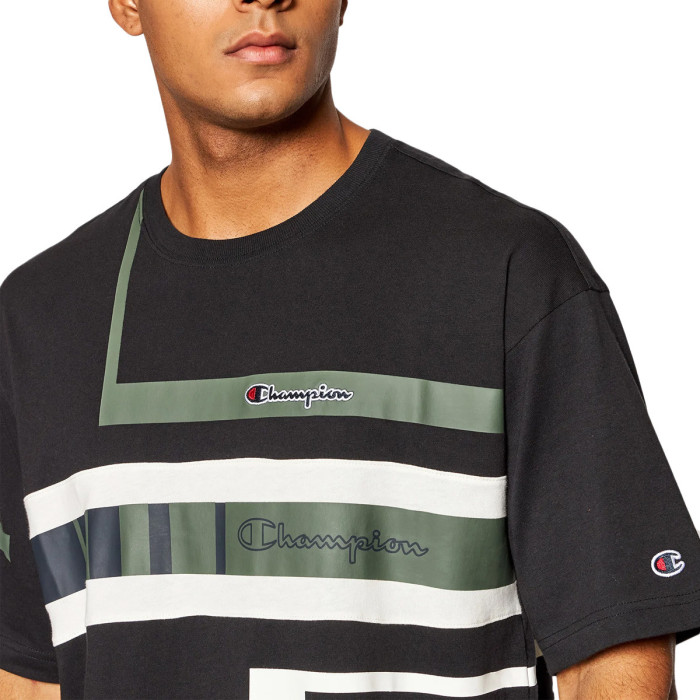 New Balance Tee-shirt New Balance T-T SHIRT