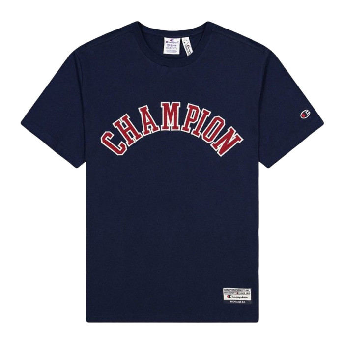 Champion Tee-shirt Champion CREWNECK