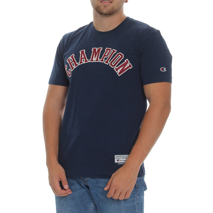 Champion Tee-shirt Champion CREWNECK