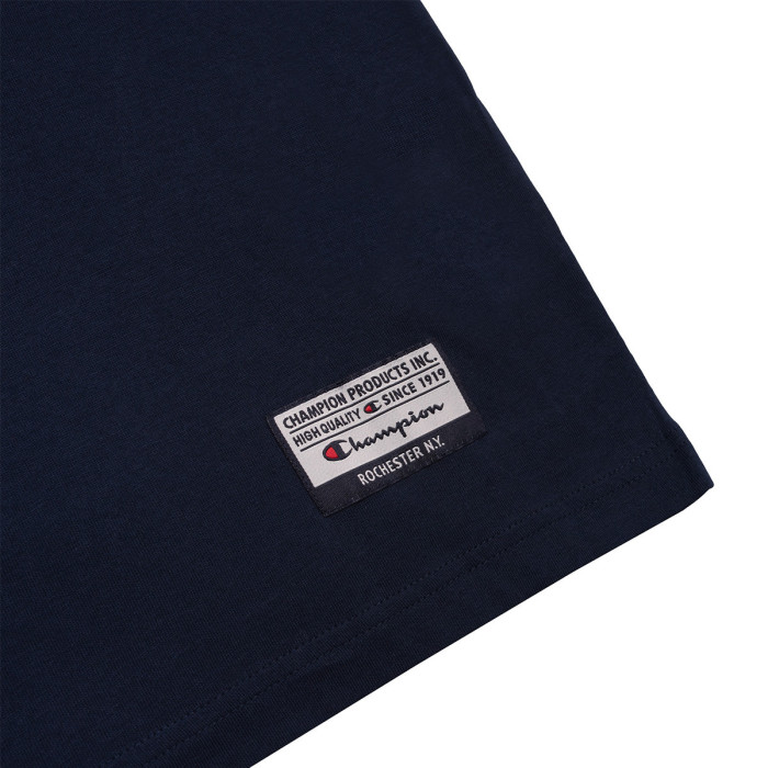 Champion Tee-shirt Champion CREWNECK