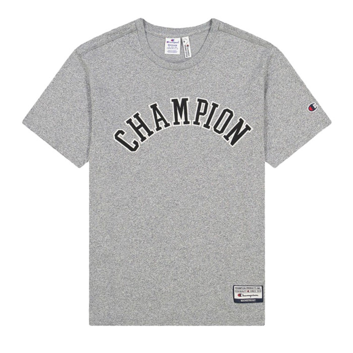 Champion Tee-shirt Champion CREWNECK
