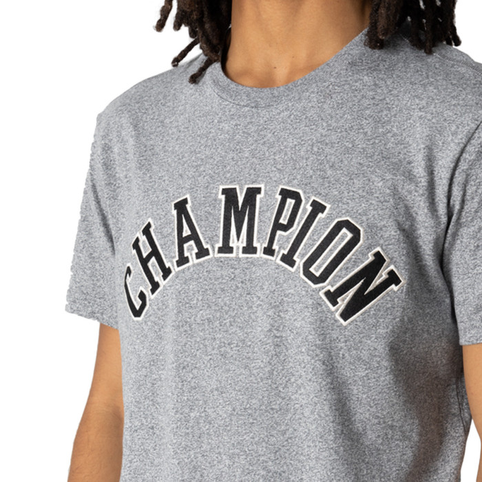 Champion Tee-shirt Champion CREWNECK