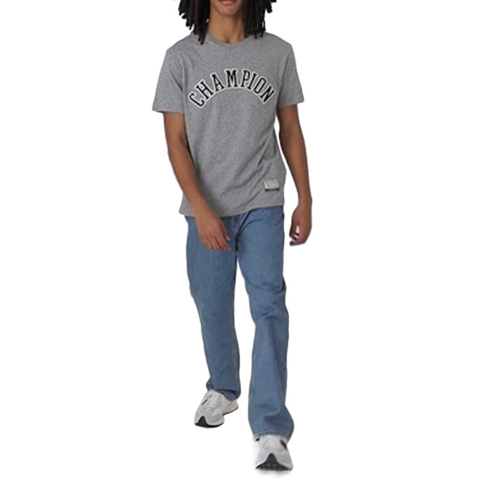 Champion Tee-shirt Champion CREWNECK