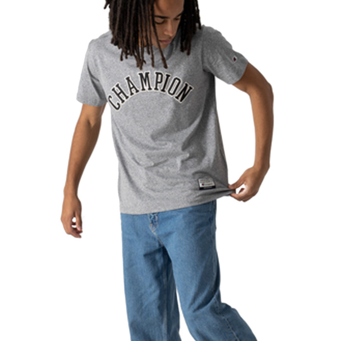 Champion Tee-shirt Champion CREWNECK