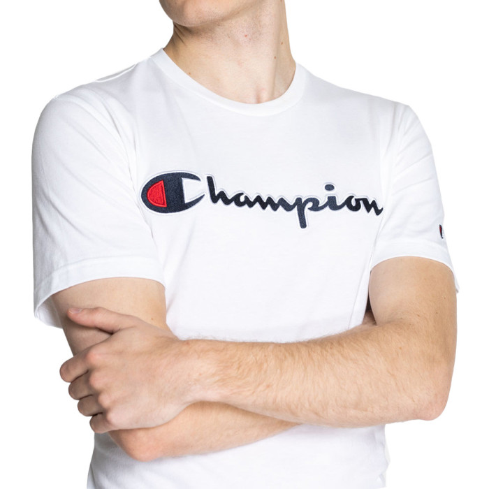 Champion Tee-shirt Champion