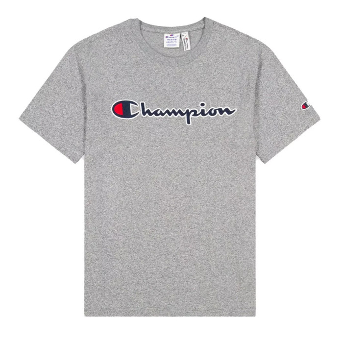 Champion Tee-shirt Champion CREWNECK