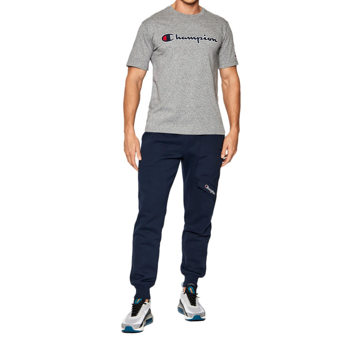 Champion Tee-shirt Champion CREWNECK