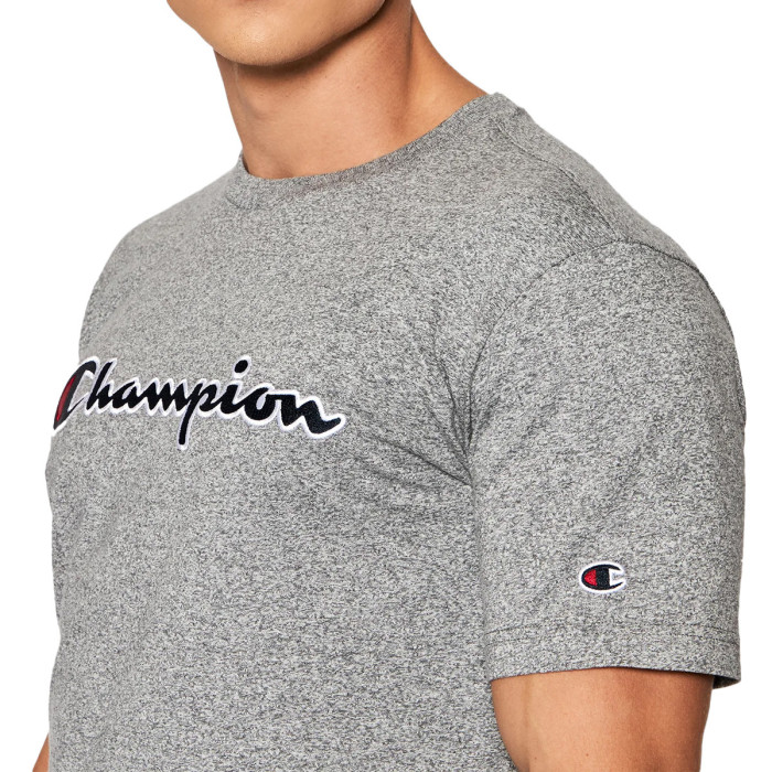 Champion Tee-shirt Champion CREWNECK