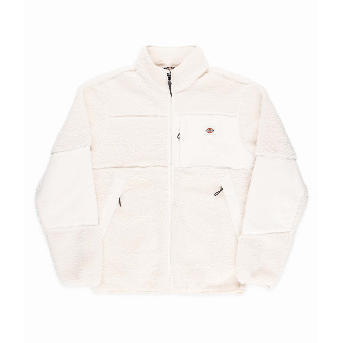 Dickies Veste Dickies RED CHUTE SHERPA