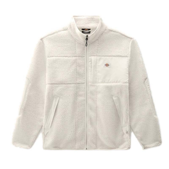 Dickies Veste Dickies RED CHUTE SHERPA