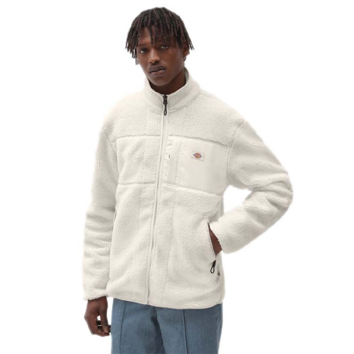 Dickies Veste Dickies RED CHUTE SHERPA