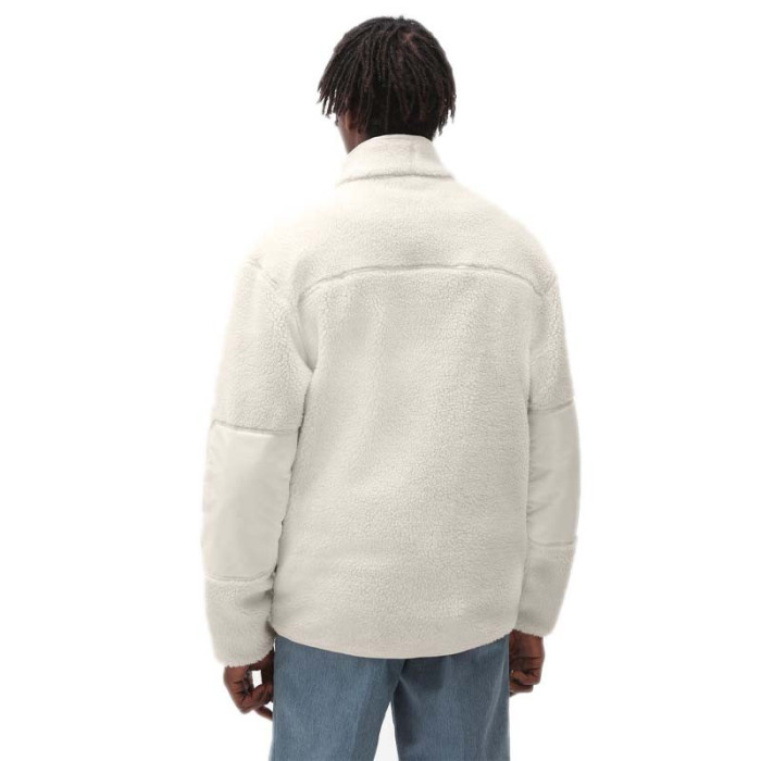 Dickies Veste Dickies RED CHUTE SHERPA