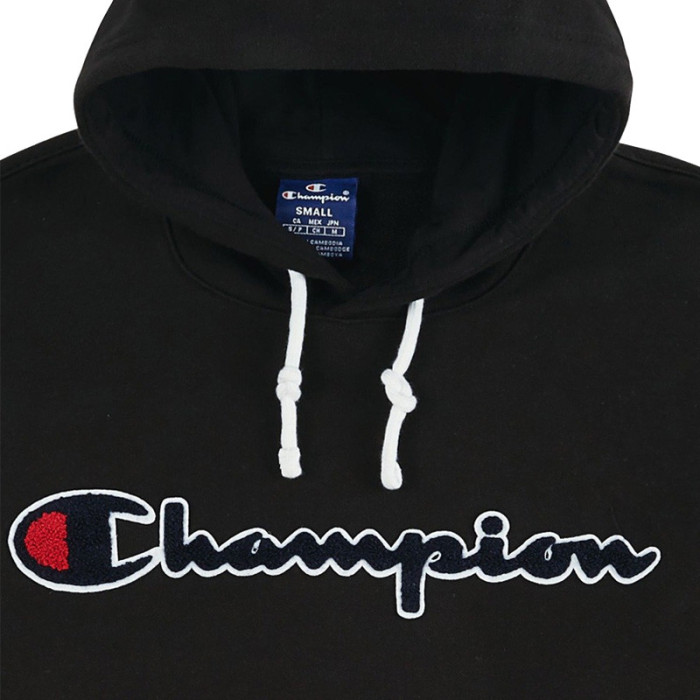 Champion Sweat à capuche Champion - 212940-KK001