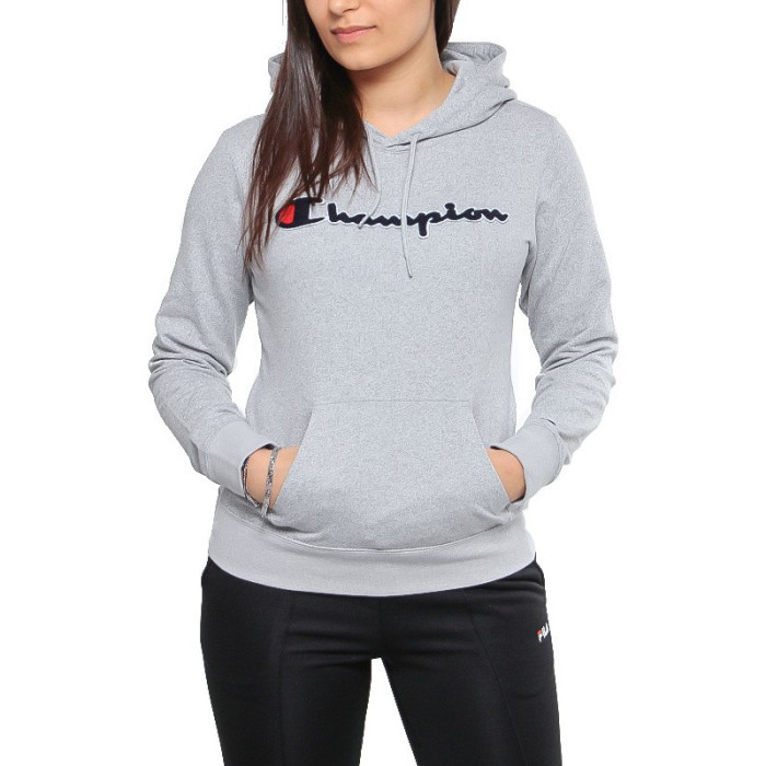 Champion Sweat à capuche Champion - 111383-EJ001
