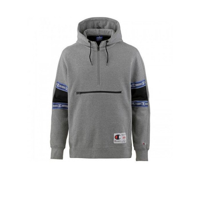 Champion Sweat à capuche Champion HALF ZIP