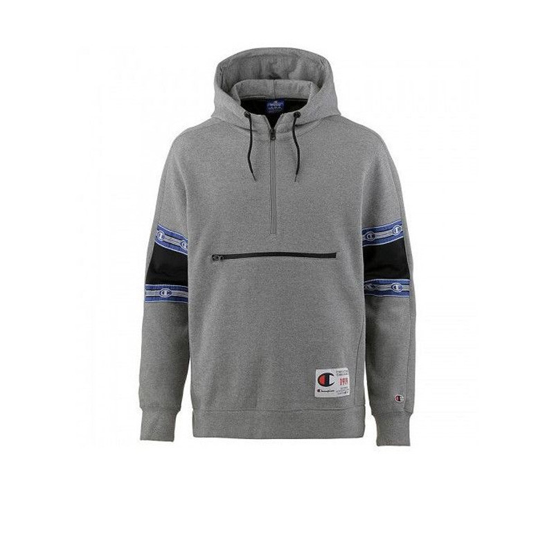 Champion Sweat à capuche Champion HALF ZIP Champion Sweat à capuche Champion HALF ZIP