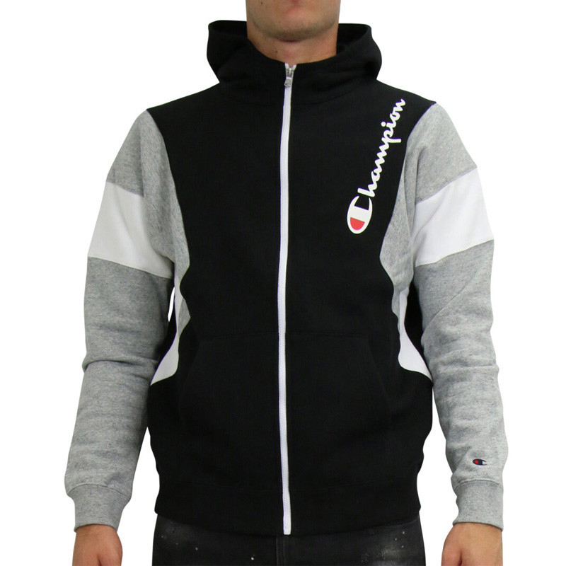 Sweat à capuche Champion FULL ZIP Sweat à capuche Champion FULL ZIP