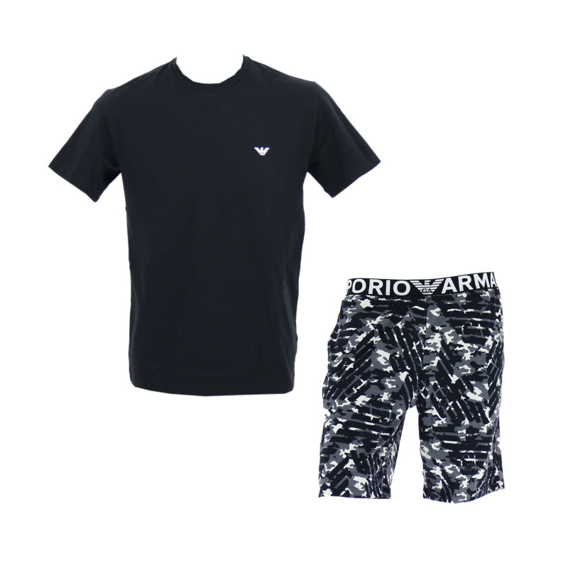 EA7 Emporio Armani Pyjama EA7 Emporio Armani EA7 Emporio Armani Pyjama EA7 Emporio Armani