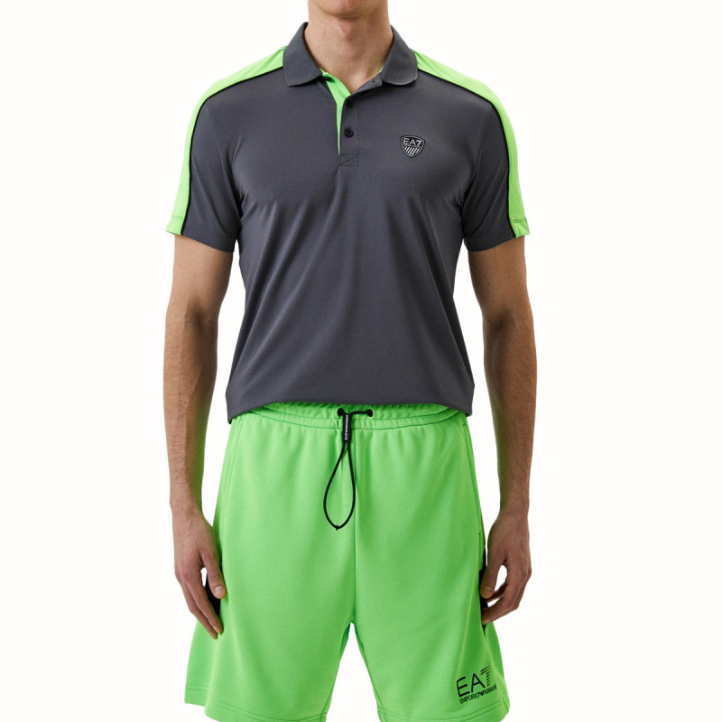 EA7 Emporio Armani Polo EA7 Emporio Armani EA7 Emporio Armani Polo EA7 Emporio Armani