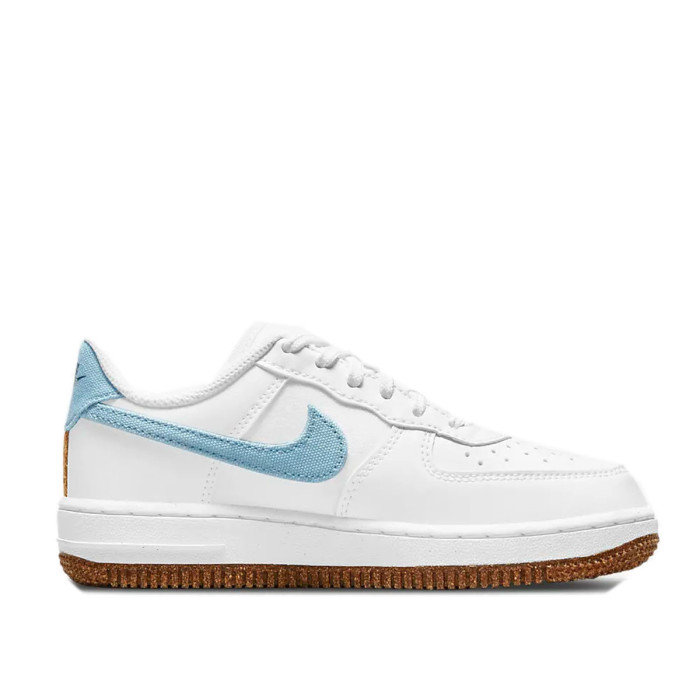 Nike Basket Nike AIR FORCE 1 LOW Cadet
