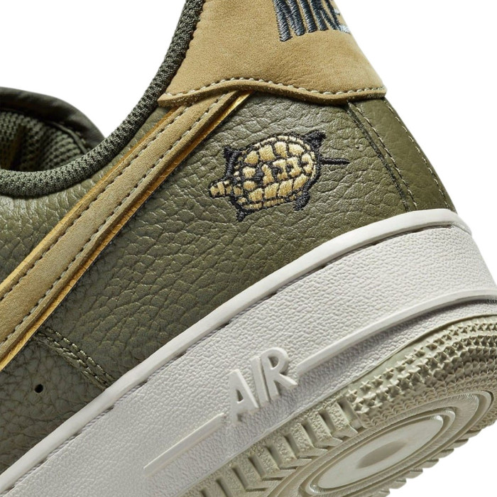 Nike Basket Nike Nike Air Force 1 '07 LX Turtle