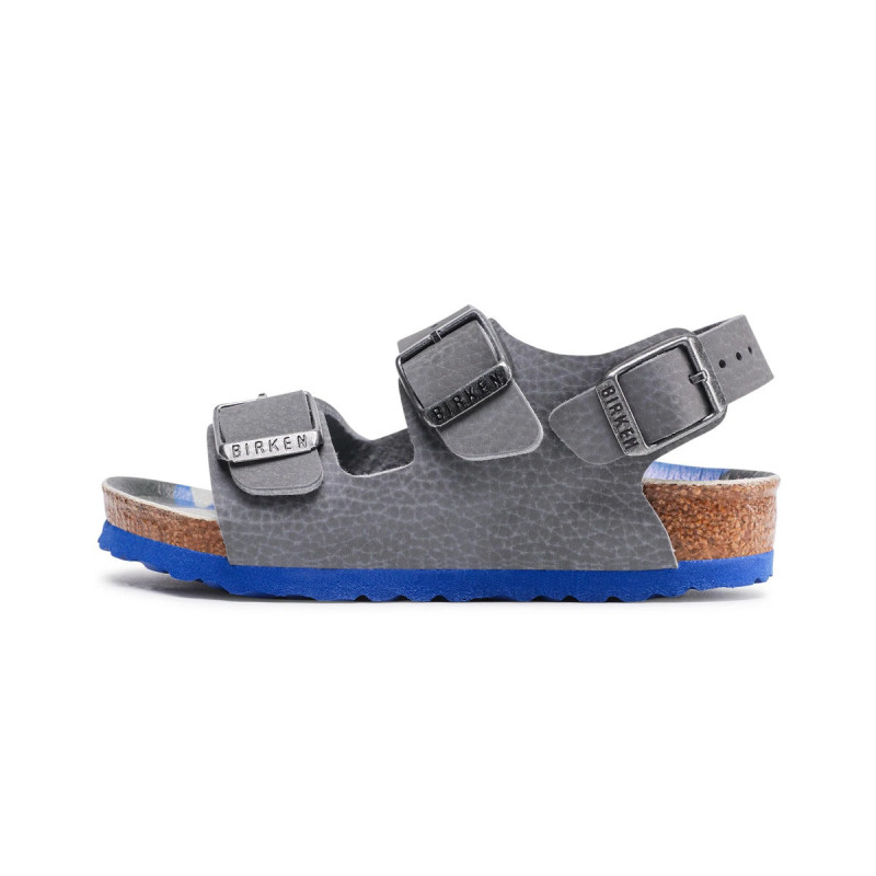 Birkenstock Sandale Birkenstock MILANO EVA Enfant Birkenstock Sandale Birkenstock MILANO EVA Enfant