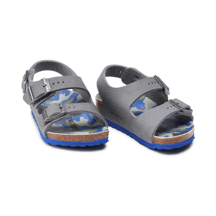 Birkenstock Sandale Birkenstock MILANO EVA Enfant