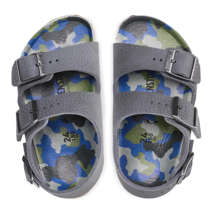 Birkenstock Sandale Birkenstock MILANO EVA Enfant