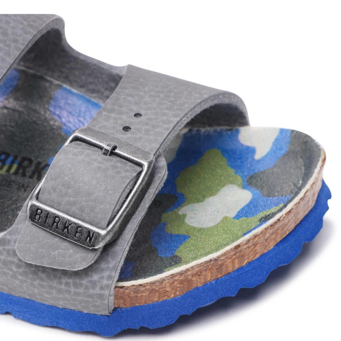 Birkenstock Sandale Birkenstock MILANO EVA Enfant