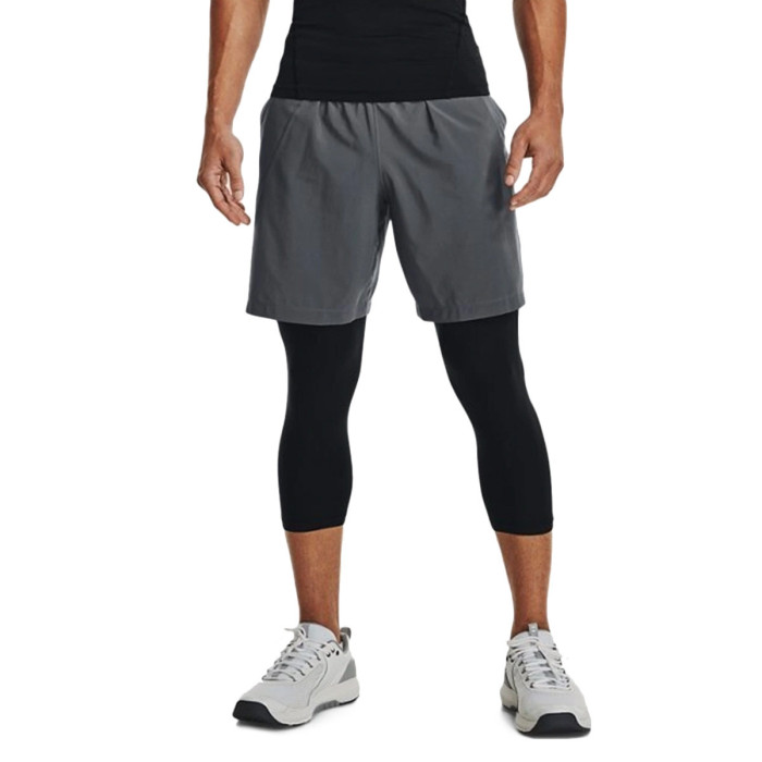 Under Armour Short Under Armour WOVEN GRAPHIC