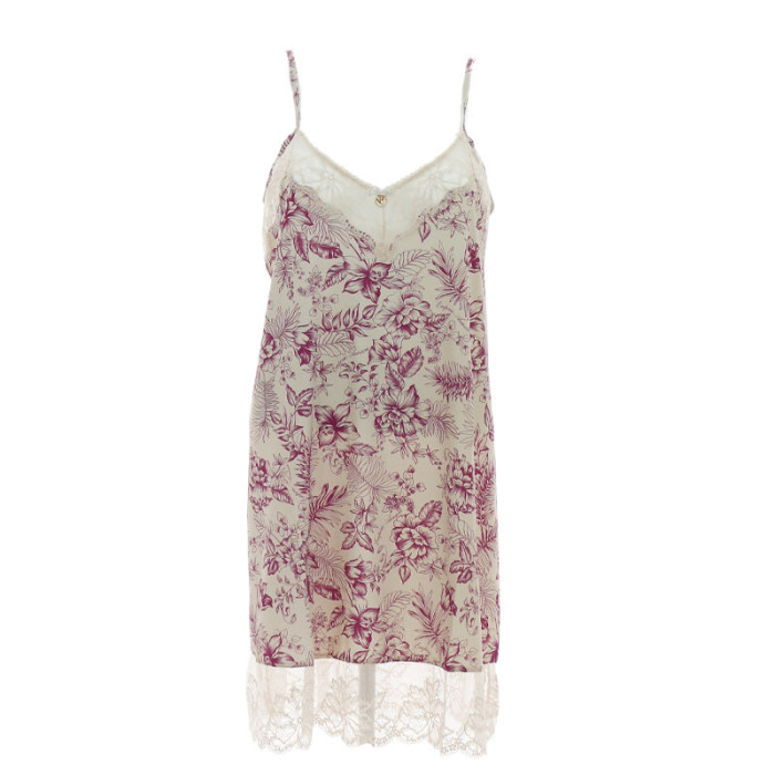 EA7 Emporio Armani Robe de nuit EA7 Emporio Armani