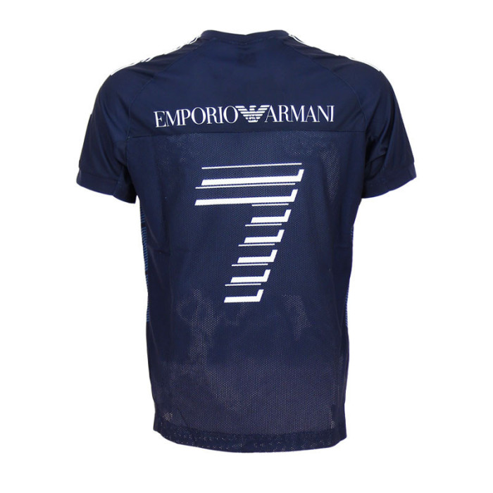 EA7 Emporio Armani Tee-shirt EA7 Emporio Armani