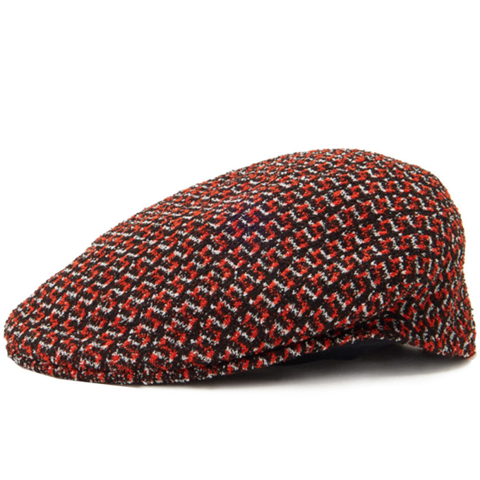 Kangol Béret Kangol Maze Jacquard 504