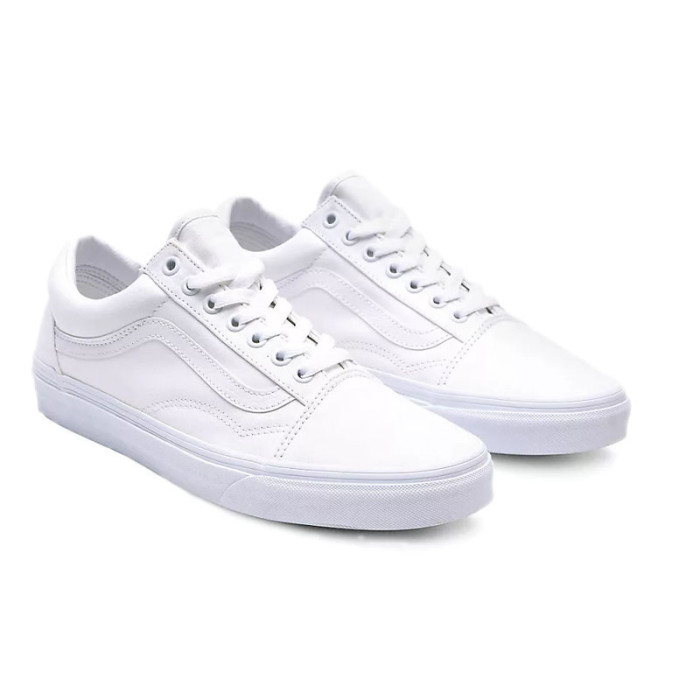 Vans Basket Vans OLD SKOOL