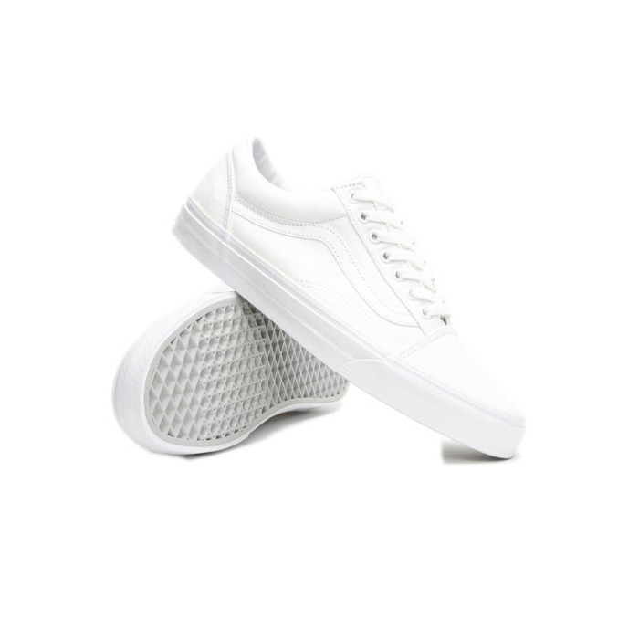 Vans Basket Vans OLD SKOOL