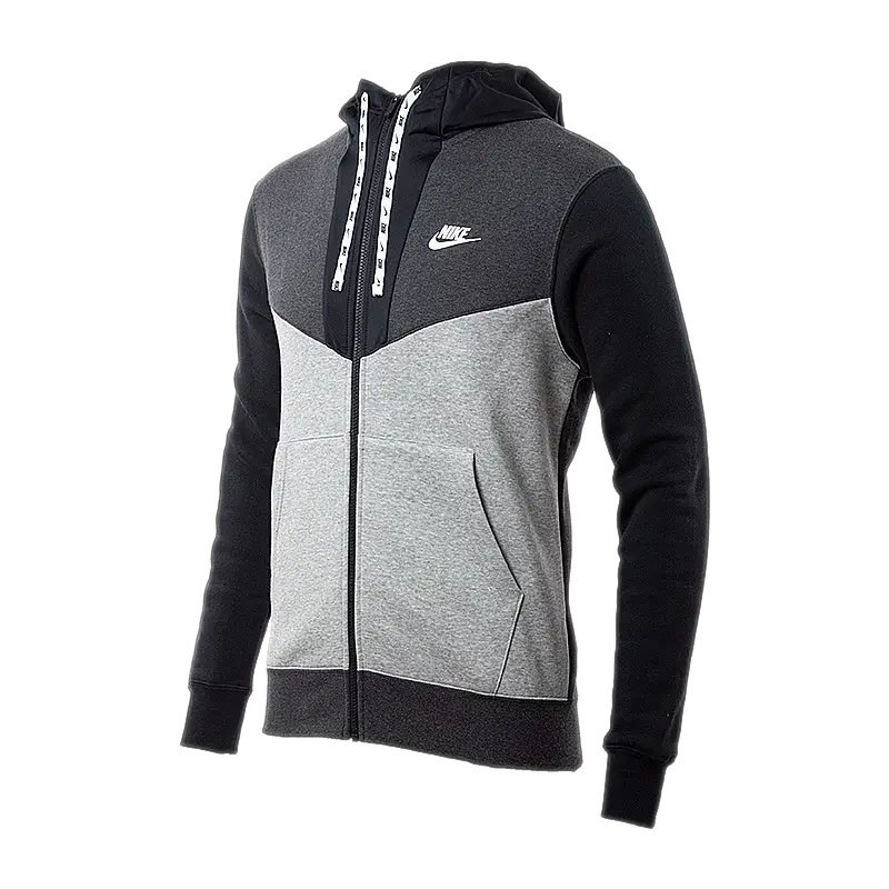 Nike Sweat à Capuche Nike B HYBRID Junior Nike Sweat à Capuche Nike B HYBRID Junior