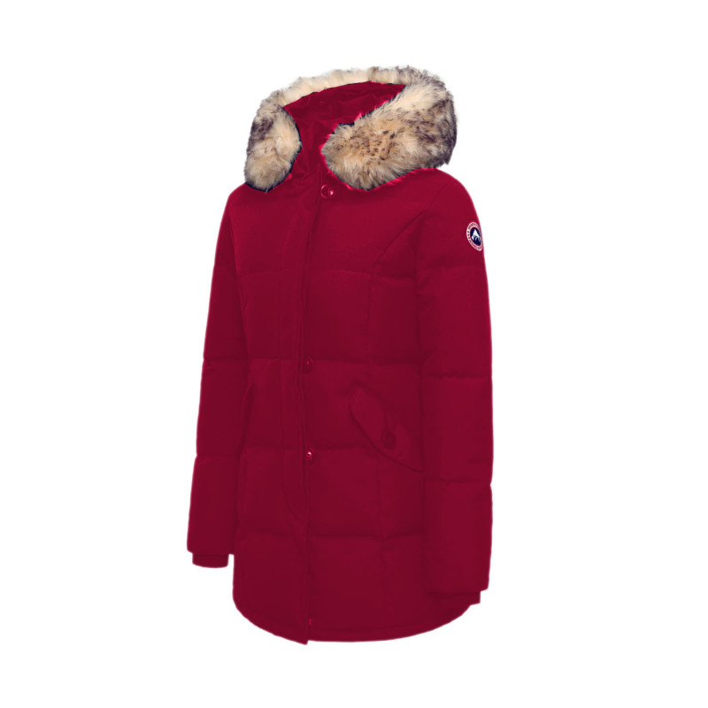 Helvetica Parka Helvetica RUBY Helvetica Parka Helvetica RUBY