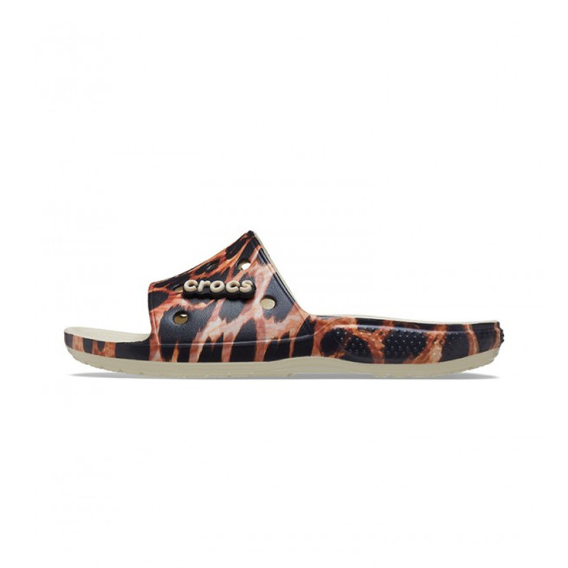 CROCS Sandale Crocs Classic Animal Remix CROCS Sandale Crocs Classic Animal Remix