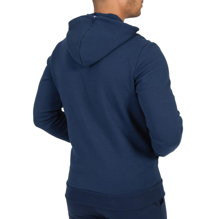 Le coq sportif Sweat à capuche Le coq sportif ESSENTIELS