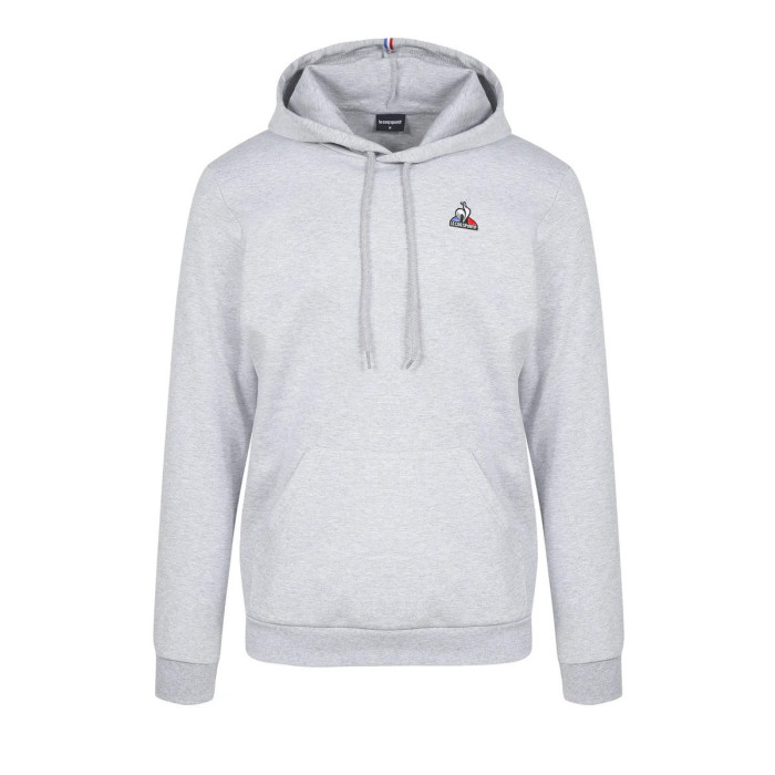 Le coq sportif Sweat à capuche Le coq sportif ESSENTIELS