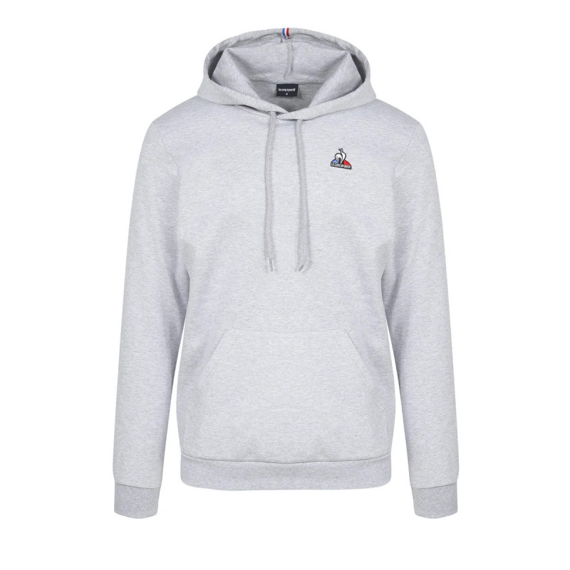 Le coq sportif Sweat à capuche Le coq sportif ESSENTIELS Le coq sportif Sweat à capuche Le coq sportif ESSENTIELS
