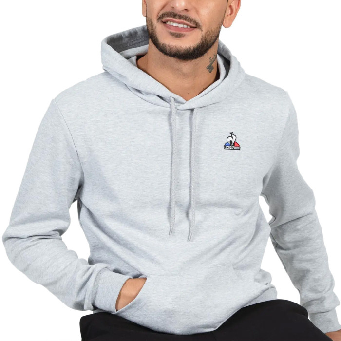 Le coq sportif Sweat à capuche Le coq sportif ESSENTIELS