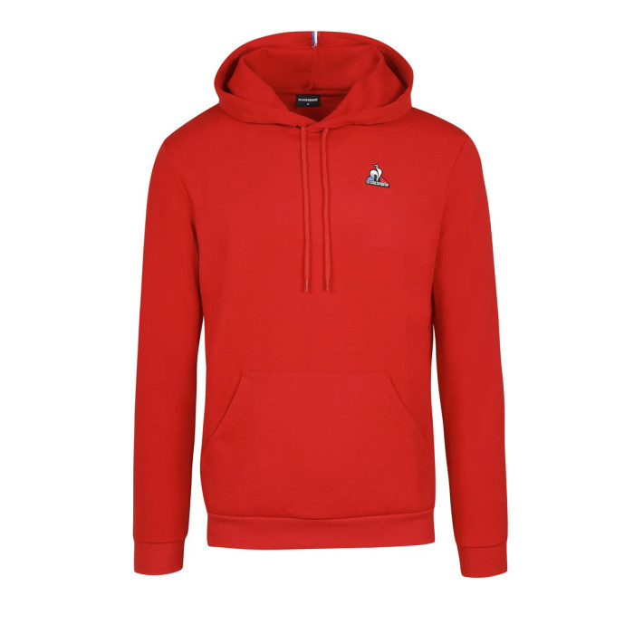 Le coq sportif Sweat à capuche Le coq sportif ESSENTIELS
