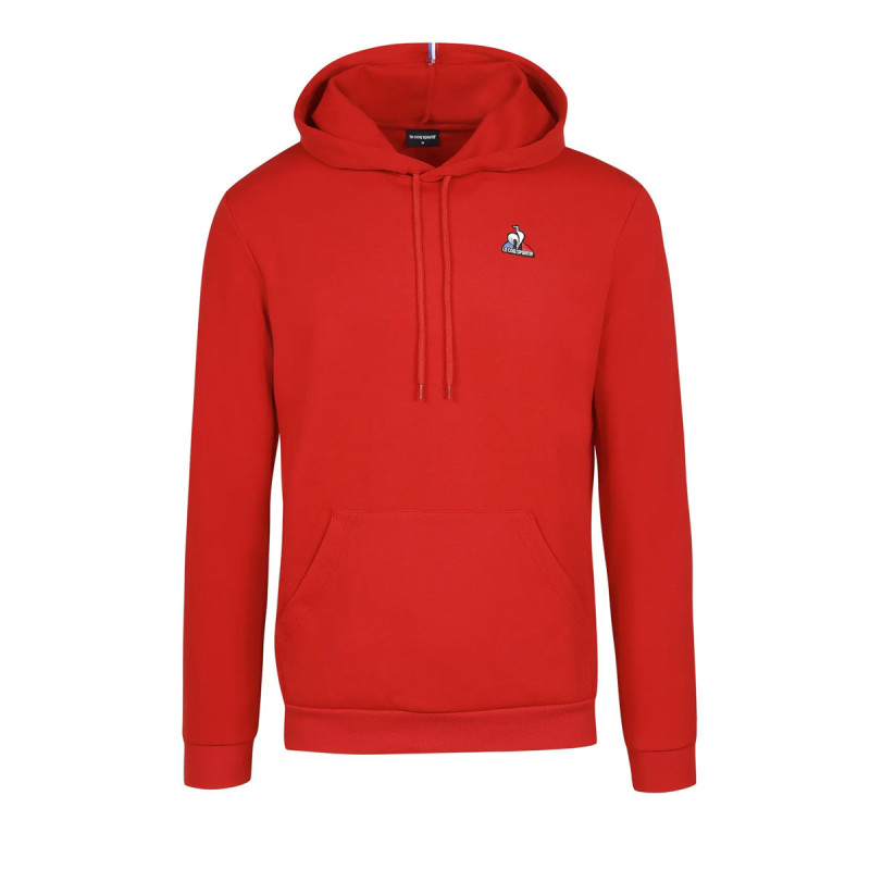 Le coq sportif Sweat à capuche Le coq sportif ESSENTIELS Le coq sportif Sweat à capuche Le coq sportif ESSENTIELS
