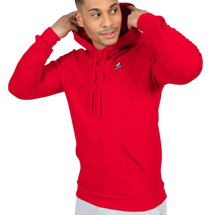 Le coq sportif Sweat à capuche Le coq sportif ESSENTIELS