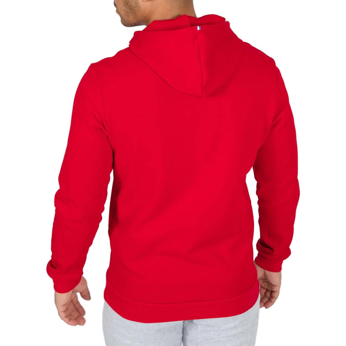 Le coq sportif Sweat à capuche Le coq sportif ESSENTIELS