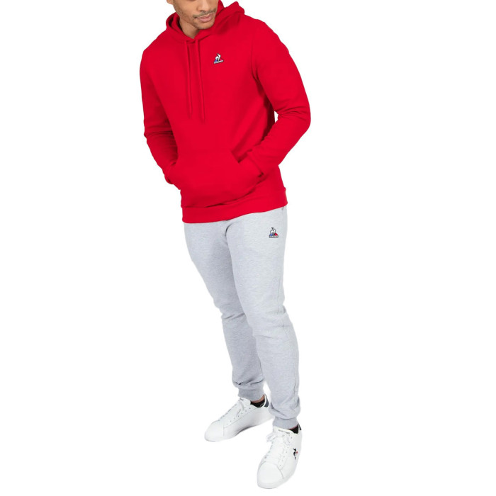 Le coq sportif Sweat à capuche Le coq sportif ESSENTIELS