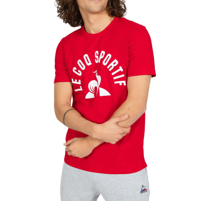 Le coq sportif Tee-shirt Le coq sportif ESSENTIELS