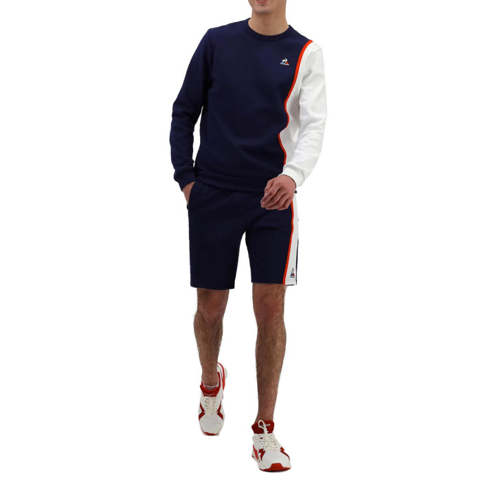 Le coq sportif Sweat Le coq sportif