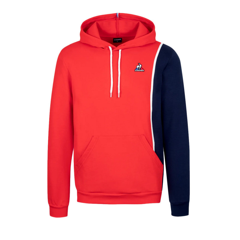 Le coq sportif Sweat à capuche Le coq sportif Le coq sportif Sweat à capuche Le coq sportif